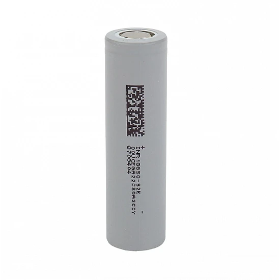 18650 DMEGC 3.7V 3200mAh Lithium Ion Cell