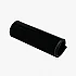 190mm PVC Heat Shrink Sleeve for Lithium Battery Pack 1 Meter Black