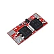 1S 10A 3.7V/4.2V Li-ion Battery Protection Board - 25A Peak High Current