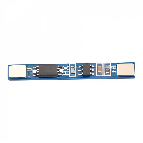 1S 20A 18650 BMS Battery Protection Board
