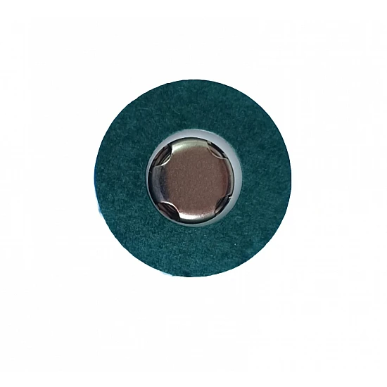 1S 32700 Battery Hollow Insulating Gasket