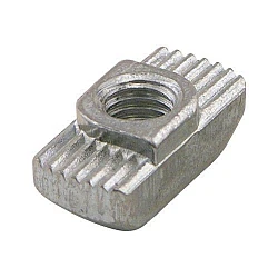 20 Series M3 T-Nut European Standard Aluminum Profile Hammerhead