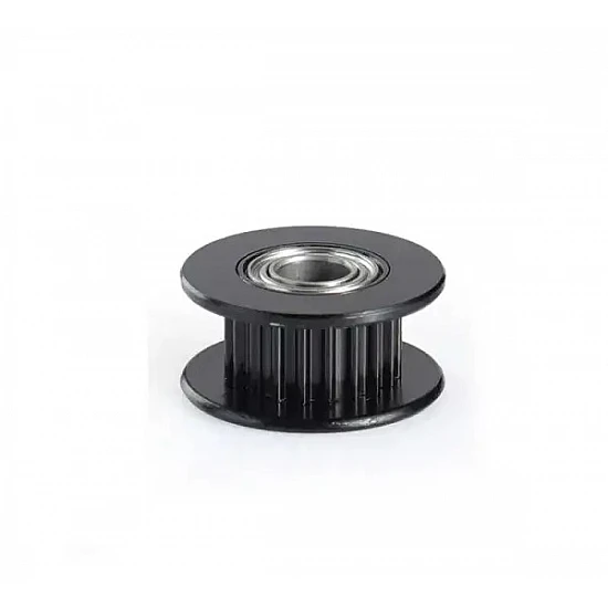 20 Teeth 3mm Inner Hole 2GT Synchronous Pulley