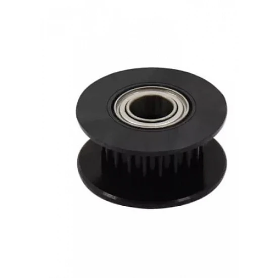 20 Teeth 5mm Inner Hole 2GT Synchronous Pulley