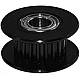 20 Teeth 5mm Inner Hole 2GT Synchronous Pulley