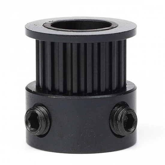 20 Teeth 8mm Inner Hole 2GT Synchronous Pulley
