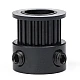20 Teeth 8mm Inner Hole 2GT Synchronous Pulley