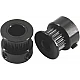 20 Teeth 8mm Inner Hole 2GT Synchronous Pulley
