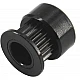 20 Teeth 8mm Inner Hole 2GT Synchronous Pulley