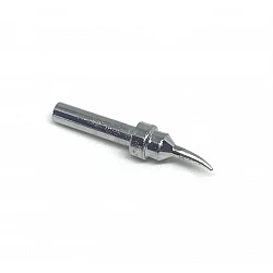 200-T-I Curved Tip Constant Temperature Welding Station 