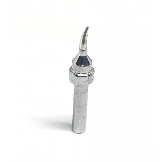 200-T-I Curved Tip Constant Temperature Welding Station