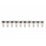 201 Series Crimp Terminal 2.0mm Pitch Connector Pin