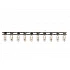 201 Series Crimp Terminal 2.0mm Pitch Connector Pin