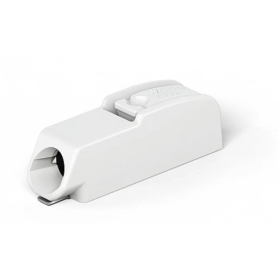 2060 SMD 1P-4mm PCB Press Horizontal LED Light Board Quick Terminal Block