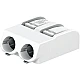 2060 SMD 2-Pin LED Board Quick Terminal block