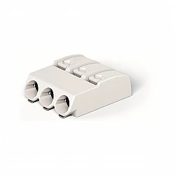 2060 SMD 3-Pin LED Board Quick Terminal Block