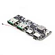 22.5W 5-port Bidirectional Fast Mobile Charging DIY motherboard kit QC4+PD3.0 For Power Bank