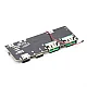 22.5W 5-port Bidirectional Fast Mobile Charging DIY motherboard kit QC4+PD3.0 For Power Bank