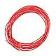 24AWG High Quality Red Silicon Wire - 1Meter,Other