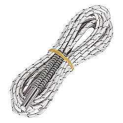 24V 50W Single Head Heating Rod Cartridge Heater for 3D Printer