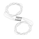 24V 60W High-Temperature Cartridge Heater 6x20mm with 1m Cable