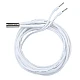 24V 60W High-Temperature Cartridge Heater 6x20mm with 1m Cable