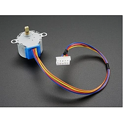 28BYJ-48 5V Stepper Motor