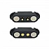 2Pin Pogo Magnetic Connector Pair