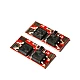 2S 10A High-Current 7.4V/8.4V Li-ion Battery Protection Board - 25A Peak