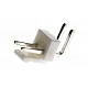 3.96mm Spacing 2 Pin Curved Header Connector 3.96mm Spacing 2 Pin Curved Header Connector