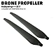 3011 Propeller Set of 2 | CCW-CW