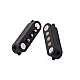 3Pin Pogo Magnetic Connector Pair
