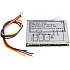 3S 100A BMS PCB 11.1V 12.6V Lithium Battery Protection Board 