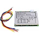 3S 100A Lithium Battery Protection Board