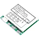3S 100A Lithium Battery Protection Board