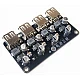 4-USB QC3.0 Fast Charging Module