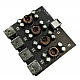 4-Way SW3518 Full Protocol Fast Charging Module - QC4.0 PD3.0 100W Hub