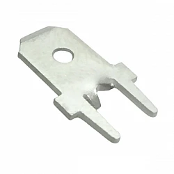 4.8mm Witdh Plug In Terminal