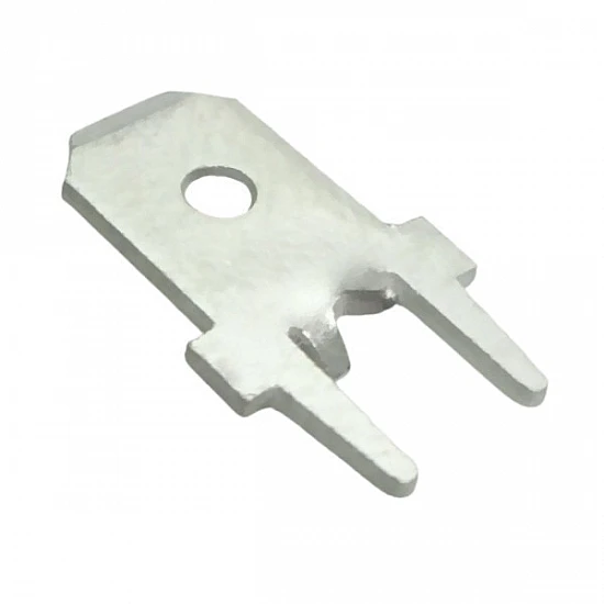4.8mm Witdh Plug In Terminal