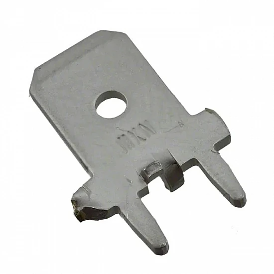 4.8mm Witdh Plug In Terminal