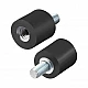 4pcs M3*7+4.5 Shock Absober Screws