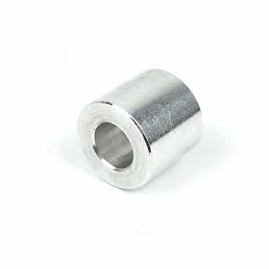 4x7x6mm Bearing Separation Gasket Ring Column For 3d Printer Pulley Isolation