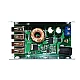 5A DC-DC Step-Down Power Module - 9V-36V to 5V High-Efficiency Buck Converter