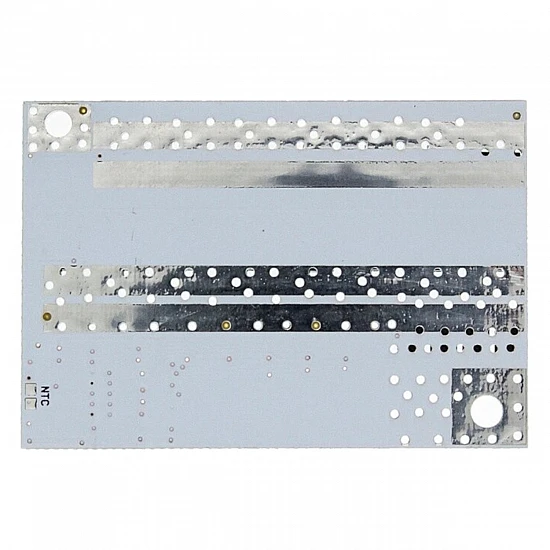 5S 100A 16V-Class LiFePO4 Protection Board with Equalization - 5-Pin