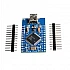 5V Pro Mini USB 16M Unsoldered Mini Leonardo Microcontroller Development Board