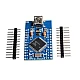 5V Pro Mini USB 16M Unsoldered Mini Leonardo Microcontroller Development Board