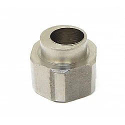5x10x8.5mm Nickel-Plated Eccentric Column Roller Nut for V-Slot