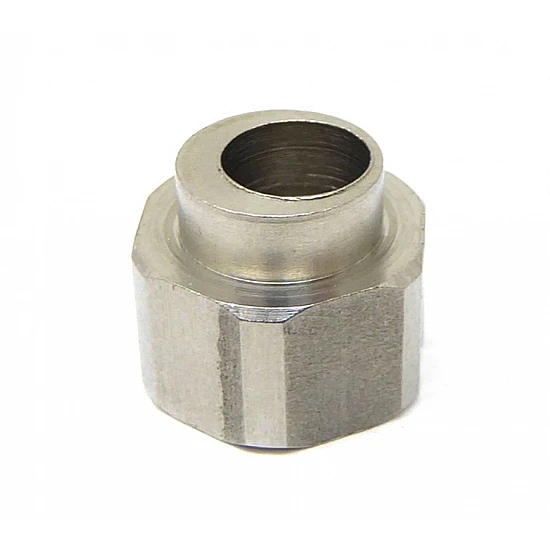 5x10x8.5mm Nickel-Plated Eccentric Column Roller Nut for V-Slot