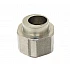 5x10x8.5mm Nickel-Plated Eccentric Column Roller Nut for V-Slot