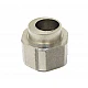 5x10x8.5mm Nickel-Plated Eccentric Column Roller Nut for V-Slot